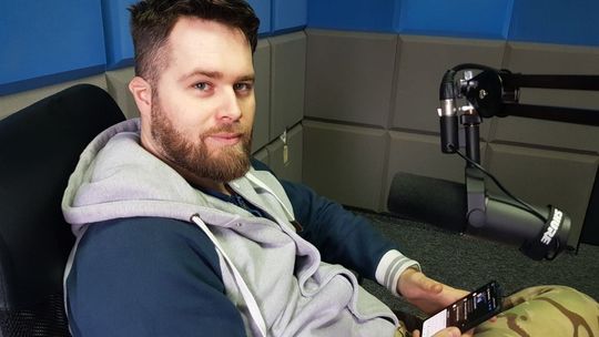 Maciej Kraszewski: Warto swój 1% zostawić w Ciechanowie