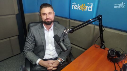 Maciej Kuskowski - czy będzie jeszcze drożej za prąd? Oto jest pytanie...