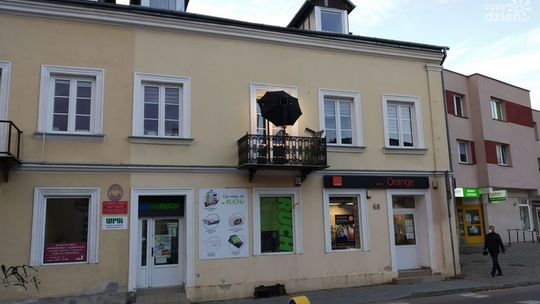 Macioch-Kowalska i Kraszewski - co zrobili za pieniądze z Unii?