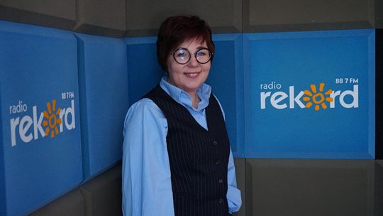 Magdalena Grzywacz: Chcieliśmy pobudzić młodych ludzi do refleksji. Jesteśmy zalewani falą ubrań