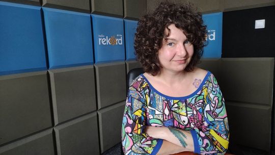 Magdalena Jabłońska: Rap Festiwal już 31 sierpnia