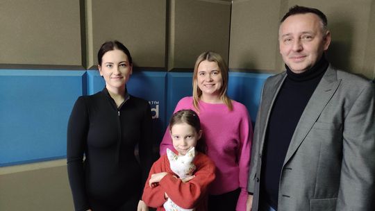 Maja Fijałkowska: Spełnienie takiego marzenia nie ma ceny