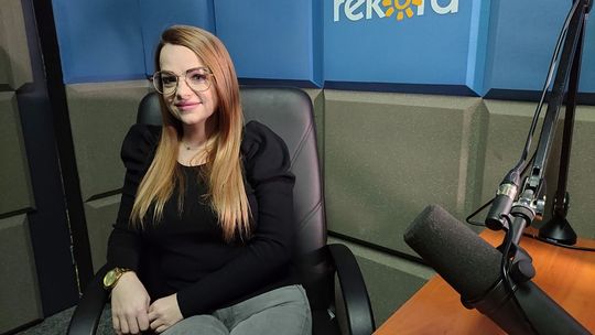 Maja Mikita: Reakcje były różne, od łez po śmiech