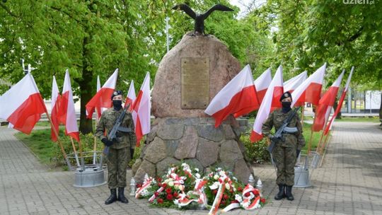 Majówka w Ciechanowie