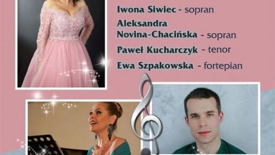 Majowy wieczór z muzyką klasyczną