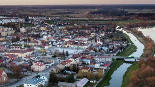 Maków otwiera się na inwestorów