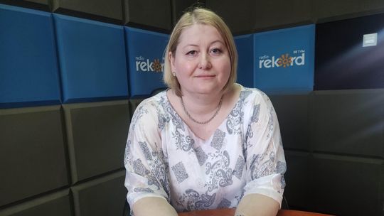 Małgorzata Infulecka: Ten projekt to kosmos na wyciągnięcie ręki! Małgorzata Infulecka: Ten projekt to kosmos na wyciągnięcie ręki!