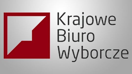 Małgorzata Kanigowska - Wajs nowym komisarzem wyborczym