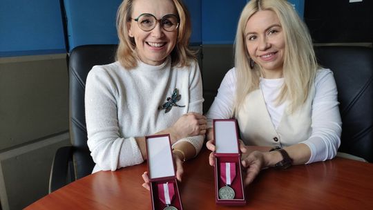 Małgorzata Milewska: Nie spoczywamy na laurach, wciąż mamy wenę na kulturalne jutro