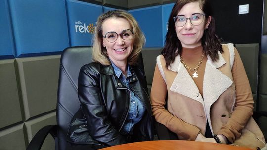 Małgorzata Milewska: Śniegu jeszcze nie ma, ale sanie powoli skręcamy