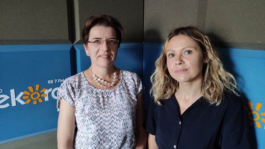 Małgorzata Niestępska: Ciepłej wody nie będzie maksymalnie przez 24 godziny