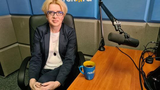 Małgorzata Niestępska: Mamy do czynienia z radykalnym wzrostem cen, historyczną kumulacją