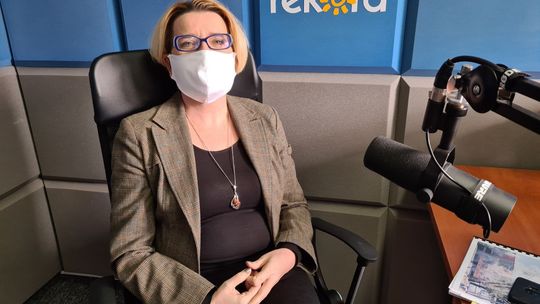 Małgorzata Niestępska: PEC w boomie inwestycyjnym