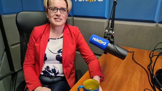 Małgorzata Niestępska: Taryfa nie wzrośnie do końca roku