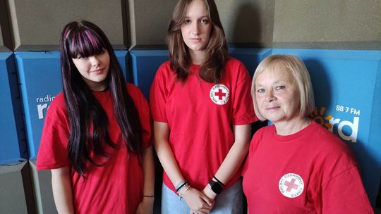 Małgorzata Nowakowska: Wszystko zaczęło się 14 grudnia 2022 roku