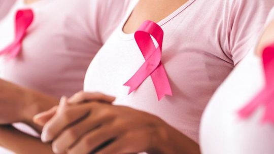 Mammografia w trosce o swoje zdrowie