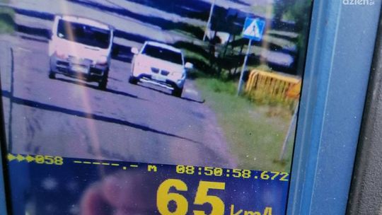 Mandatowe żniwa po sąsiedzku. W jeden dzień ponad 10 tys. zł
