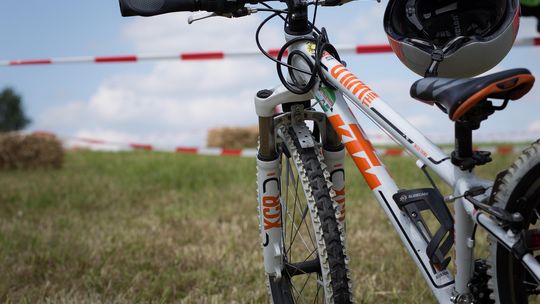 Maraton MTB w Lesie Lekowskim 2025: Wielkie ściganie dla dzieci i dorosłych!