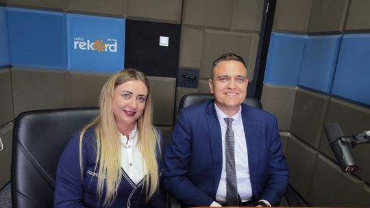 Marcin Borcuch: AI stało się wsparciem również na rynku energii