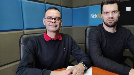 Marcin Dąbkowski: Pomożemy spełnić marzenie, to jedyne, najważniejsze...