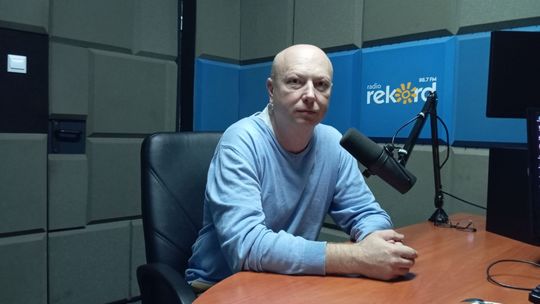 Marcin Dominiak: Patriotyzm to są proste rzeczy takie jak choćby wywieszenie flagi