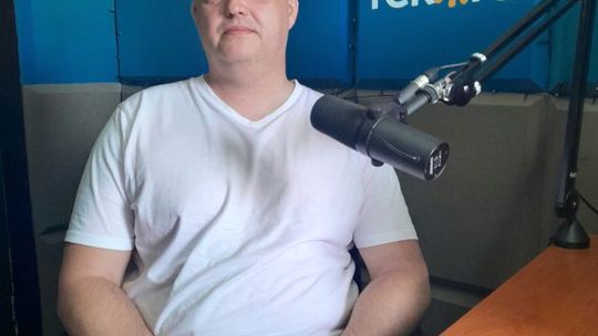 Marcin Dubikowski: Nie inwestujemy w zawodników z przeszłością, obcokrajowców, chcemy grać swoimi zawodnikami