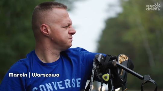 Marcin. Józefów