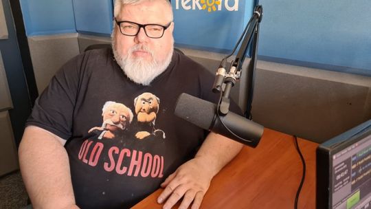 Marcin Karwański: Nie chcemy uczyć naszych dzieci, że w starciu z urzędnikiem jesteśmy nikim