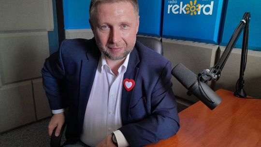 Marcin Kierwiński: 15 października odsuniemy od władzy niekompetentnych nominatów PiS-u
