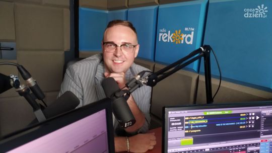 Marcin "Marti" Pietrzak wyśpiewał dziś wszystko!