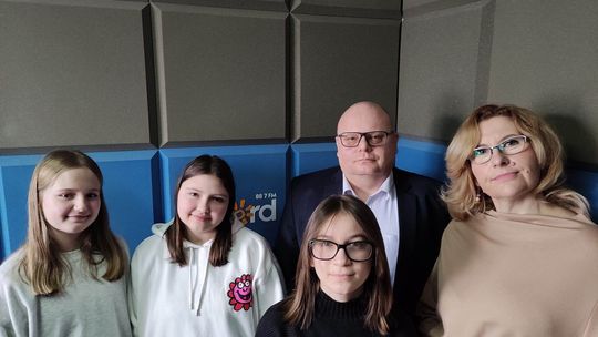 Marcin Stępień: 21 lutego zapraszamy na Dzień Otwarty