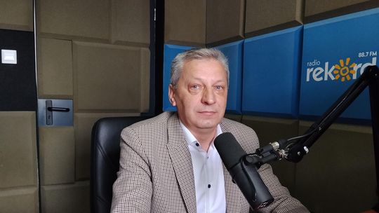 Marek Czerniakowski: Nie będziemy się wyłamywać ze wsparcia dla płońskiego szpitala