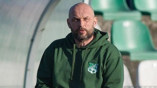 Marek Gołębiewski: Nie chcemy grać z nożem na gardle