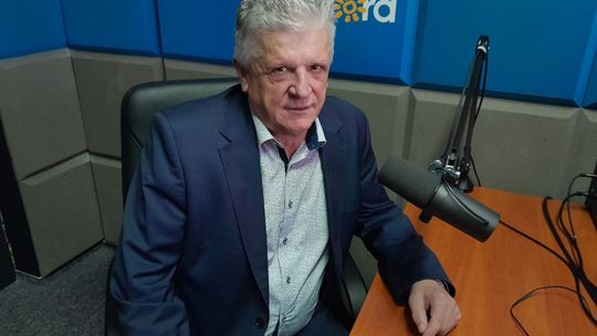 Marek Kiwit: Będą środki, będzie ogrzewanie w szkołach