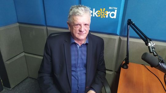 Marek Kiwit: Biometanownia w Ujazdówku nie może powstać, ale furtka jest otwarta