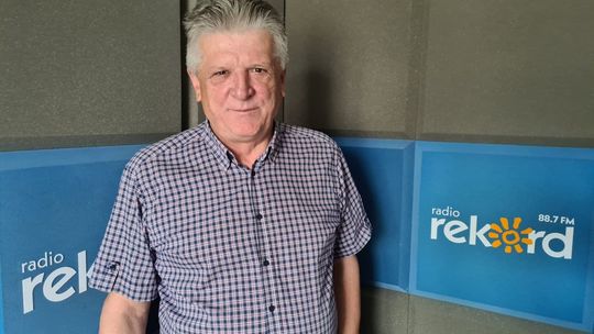Marek Kiwit: Dzieci i młodzież chcą wrócić do szkół. Jeszcze nie wiem czy tak się stanie
