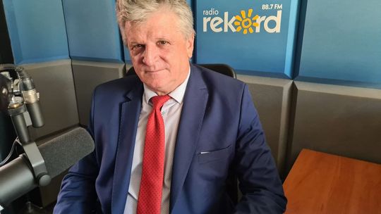 Marek Kiwit: Gmina jest w bardzo dobrej kondycji, zadłużenie to nie wyznacznik