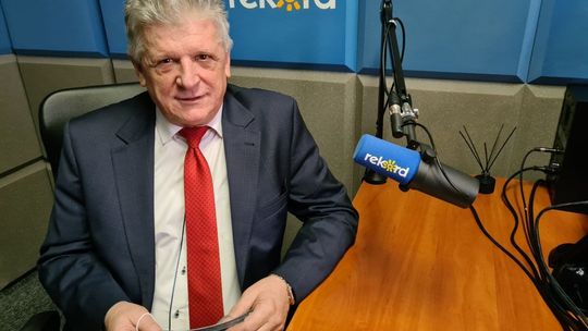 Marek Kiwit: Mieszkańcy mogą mi zaufać, biometanowni w Ujazdówku nie będzie