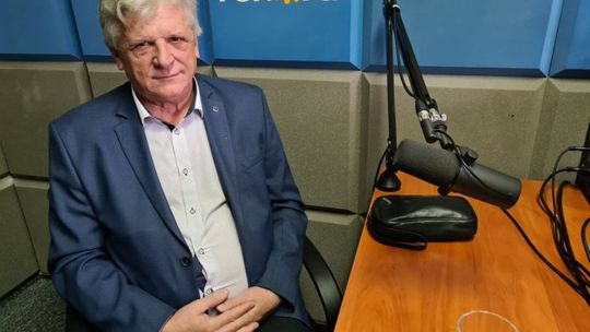 Marek Kiwit: Na "Polskim Ładzie" każdy straci! A my samorządowcy najbardziej