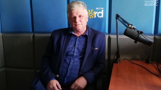 Marek Kiwit: Nasi mieszkańcy nie potrafią jeszcze segregować śmieci