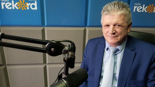 Marek Kiwit: Nie będę rozdawał maseczek