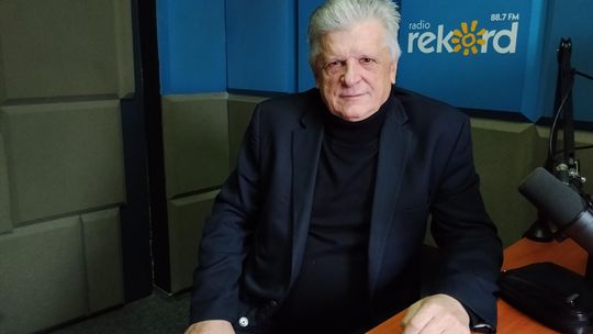 Marek Kiwit: Od powrotu PiS-u do władzy. Zachowaj nas, Panie!