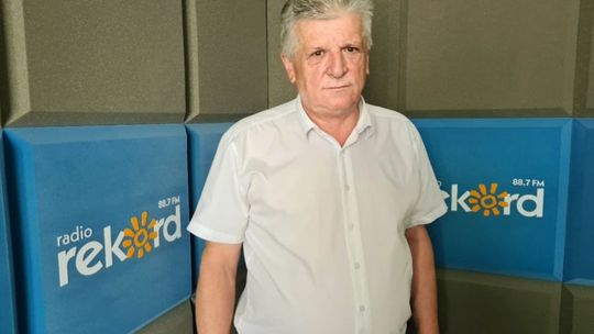 Marek Kiwit: Ostatni będą pierwszymi