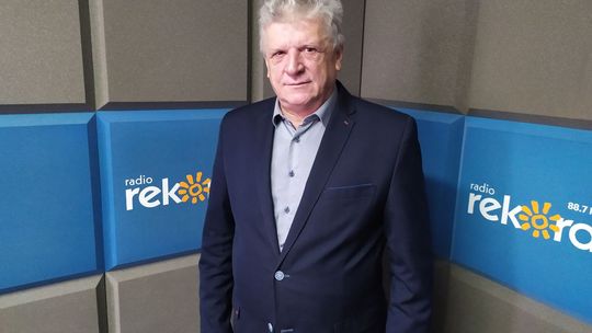 Marek Kiwit: Polski Ład? Zostaliśmy potraktowani po macoszemu, niestety nie jestem z tej opcji