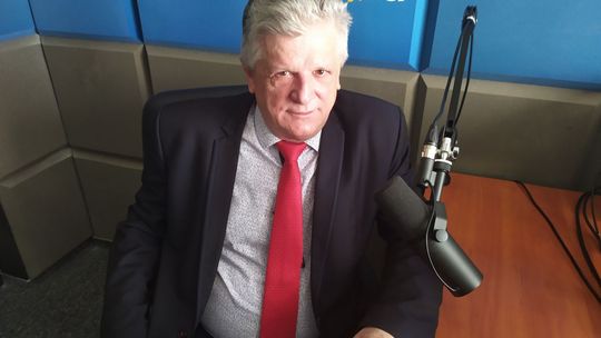 Marek Kiwit: Przepraszam bardzo - jaka pomoc od rządu? Codziennie są nowe wytyczne, ale w ślad za tym nie idzie złotówka