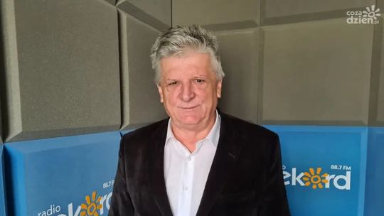 Marek Kiwit: Rodzice powinni zastanowić się nad wychowaniem swoich dzieci, żeby potem nie płakali