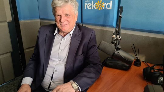 Marek Kiwit: Rząd szuka ratunku u samorządów, a jak samorządy proszą o pomoc, to się odwraca