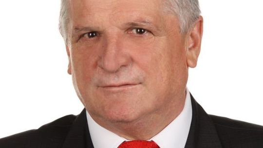 Marek Kiwit stanął na czele Ciechanowskiej Lewicy