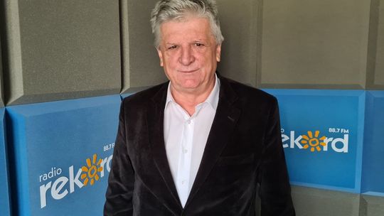Marek Kiwit: Widzę ile biedy jeszcze jest w tej gminie