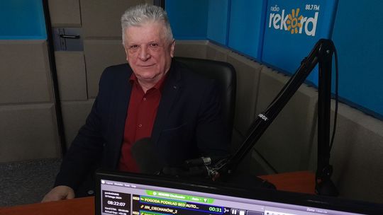 Marek Kiwit: Wójtem gminy Ciechanów powinien być miejscowy człowiek, a nie jacyś spadochroniarze